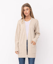 Feels Like Cashmere without the Price Tag Cardigan Sweater