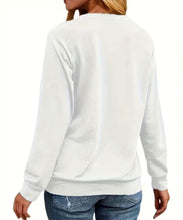 Christmas Cookie and Milk Sweatshirt