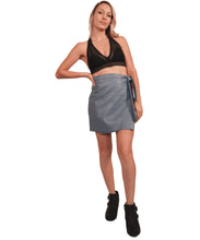 Nicolette Black Lace Bralette