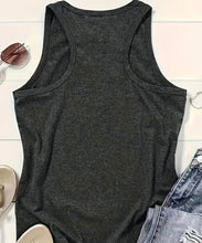 In My Mom Era - Sleeveless Graphic Tee