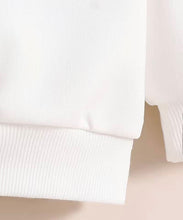 Christmas Sweatshirt - Mama and Mini Collection - Kids and Baby Sizing